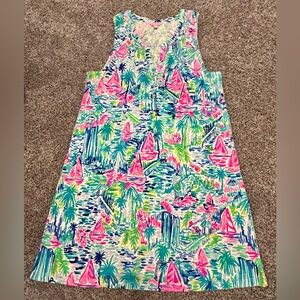 Lilly Pulitzer dress